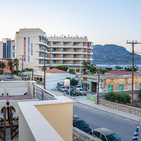 Aronia Luxury Apartments Karpathos Екстер'єр фото